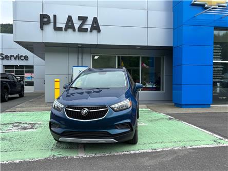 2020 Buick Encore Preferred (Stk: 25197A) in Campbellton - Image 1 of 10