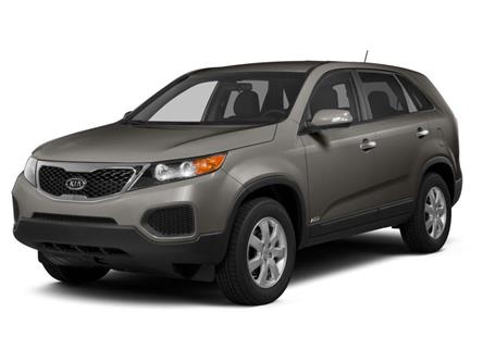 2013 Kia Sorento  (Stk: 24316A) in Ingersoll - Image 1 of 11