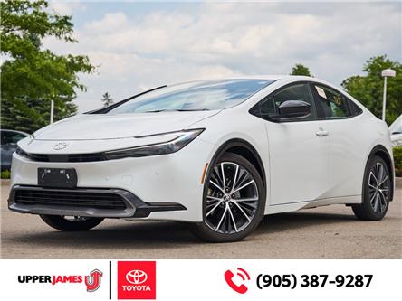 2023 Toyota Prius XLE (Stk: 1327) in Hamilton - Image 1 of 2