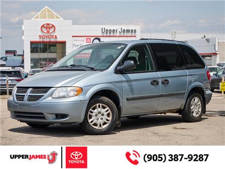 2005 Dodge Caravan Base (Stk: 1218AA) in Hamilton - Image 1 of 22