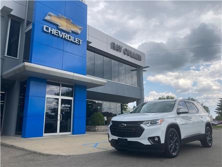 2021 Chevrolet Traverse RS (Stk: 136531) in London - Image 1 of 16