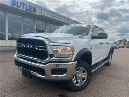 2022 RAM 2500 Tradesman (Stk: 25-376-1) in Pembroke - Image 1 of 14