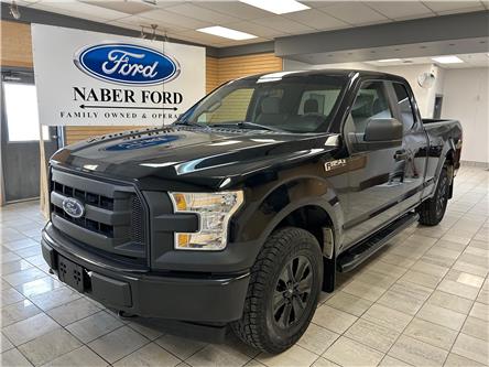 2017 Ford F-150 XL (Stk: UB01236) in Shellbrook - Image 1 of 22