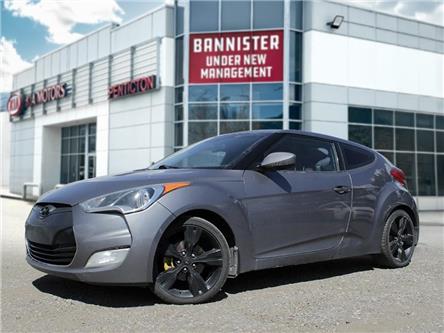 2012 Hyundai Veloster  (Stk: 5925SP51B) in Penticton - Image 1 of 23