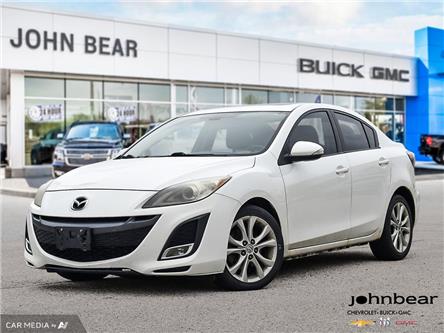 2010 Mazda Mazda3 GT (Stk: 2289-25A) in New Hamburg - Image 1 of 31