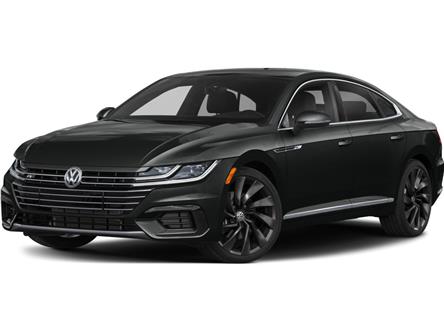 2019 Volkswagen Arteon 2.0 TSI (Stk: V25203) in Waterloo - Image 1 of 8