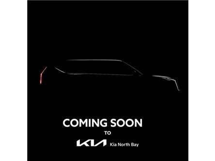 2022 Kia Seltos SX Turbo w/Burgundy Interior (Stk: 25-739P) in North Bay - Image 1 of 13