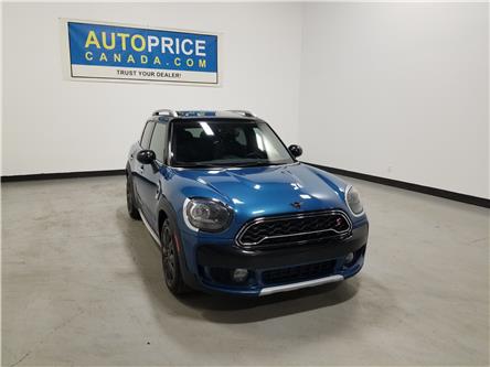 2019 MINI Countryman Cooper S (Stk: W4701) in Mississauga - Image 1 of 26