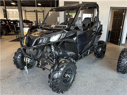 2020 - Maverick CAN AM (Stk: P13793) in Calgary - Image 1 of 15
