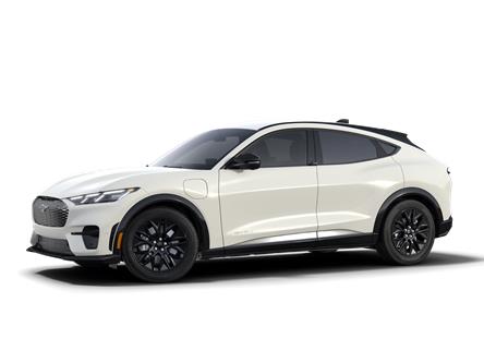 2025 Ford Mustang Mach-E Premium (Stk: 25088) in La Malbaie - Image 1 of 6