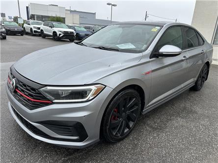 2019 Volkswagen Jetta GLI  (Stk: 12-P026) in Gatineau - Image 1 of 20