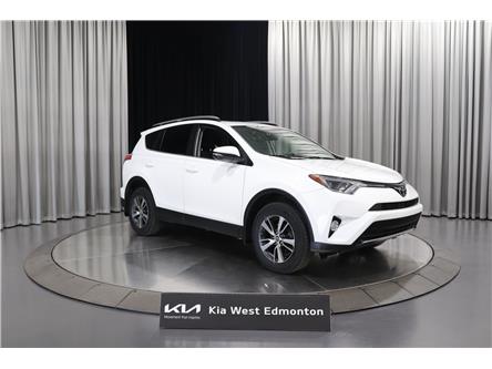 2017 Toyota RAV4 XLE (Stk: P25104A) in Edmonton - Image 1 of 26