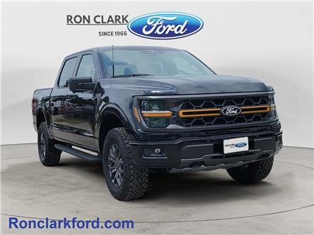 2025 Ford F-150 Tremor (Stk: 16893) in Wyoming - Image 1 of 15