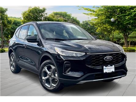 2025 Ford Escape ST-Line (Stk: 25ES5739) in Vancouver - Image 1 of 14