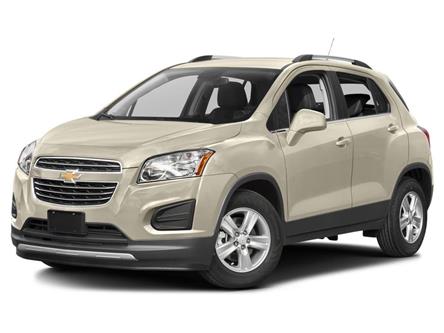 2016 Chevrolet Trax LT (Stk: 82207) in St. Thomas - Image 1 of 11