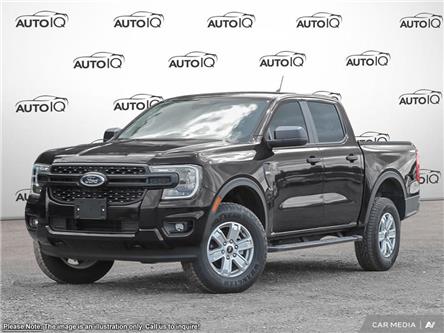 2025 Ford Ranger XL (Stk: FH222) in Sault Ste. Marie - Image 1 of 24