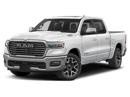 2025 RAM 1500 Laramie (Stk: 24T364A) in Calgary - Image 1 of 3