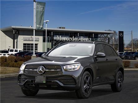 2022 Mercedes-Benz GLC 300 Base (Stk: PM9283) in Windsor - Image 1 of 20
