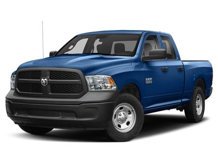 2019 RAM 1500 Classic ST (Stk: SA-1186B) in Calgary - Image 1 of 11