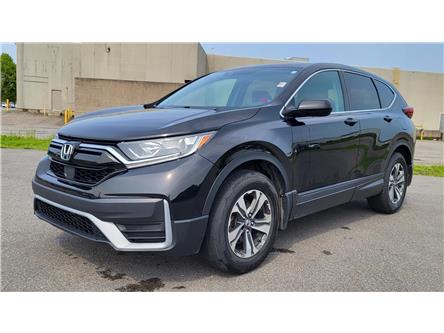 2021 Honda CR-V LX (Stk: TL3256) in Saint John - Image 1 of 13