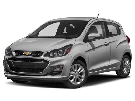 2019 Chevrolet Spark 1LT CVT (Stk: N661035A) in New Glasgow - Image 1 of 11