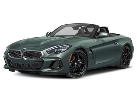 2025 BMW Z4 M40i (Stk: Y37393T) in Brampton - Image 1 of 11