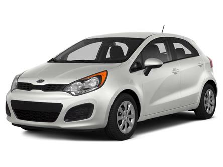 2013 Kia Rio LX+ ECO (Stk: TL5581A) in Dartmouth - Image 1 of 3