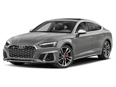 2025 Audi S5 3.0T Progressiv (Stk: 2-2616A) in Ottawa - Image 1 of 12