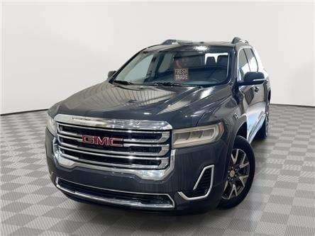 2020 GMC Acadia SLE (Stk: 10483AT) in Meadow Lake - Image 1 of 15