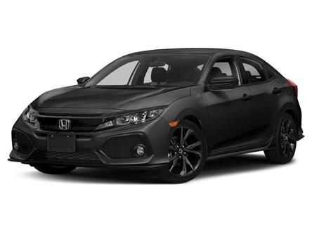 2018 Honda Civic Sport (Stk: P8797A) in Dartmouth - Image 1 of 11