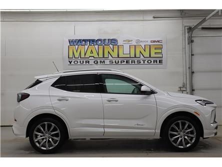 2026 Buick Encore GX Avenir (Stk: T3011) in Watrous - Image 1 of 37