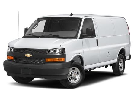 2024 Chevrolet Express 2500 Work Van (Stk: 0811-24) in New Hamburg - Image 1 of 9