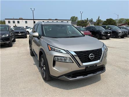 2023 Nissan Rogue SL (Stk: P6189A) in Collingwood - Image 1 of 19