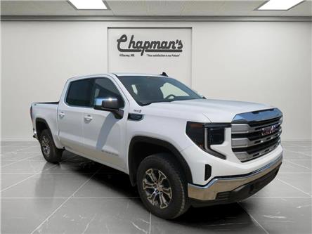 2025 GMC Sierra 1500 SLE (Stk: 25-182) in KILLARNEY - Image 1 of 39