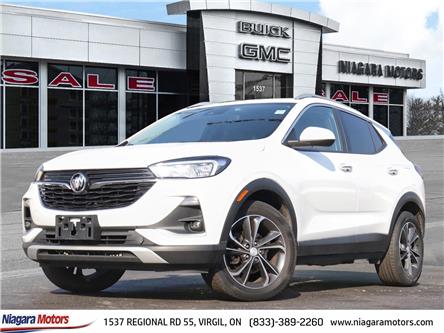 2020 Buick Encore GX Select (Stk: 25ENV14A) in Virgil - Image 1 of 23