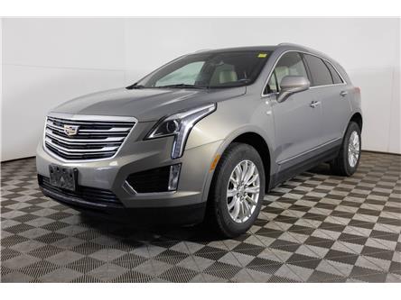 2017 Cadillac XT5 Base (Stk: X3065A) in London - Image 1 of 9