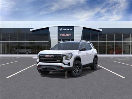 2026 GMC Terrain AT4 (Stk: 26-005) in Brockville - Image 1 of 6
