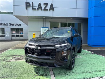 2026 Chevrolet Equinox RS (Stk: 25286) in Campbellton - Image 1 of 17