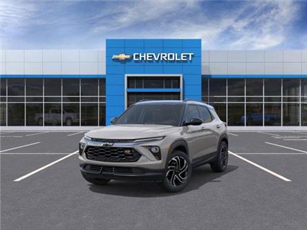 2026 Chevrolet TrailBlazer RS (Stk: 25311) in Campbellton - Image 1 of 6