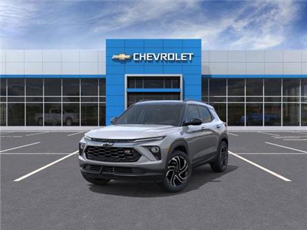 2026 Chevrolet TrailBlazer RS (Stk: 25313) in Campbellton - Image 1 of 6