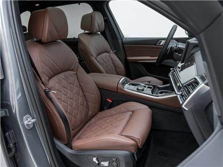 2025 BMW X5 xDrive40i (Stk: 5Z61031) in Etobicoke - Image 1 of 29