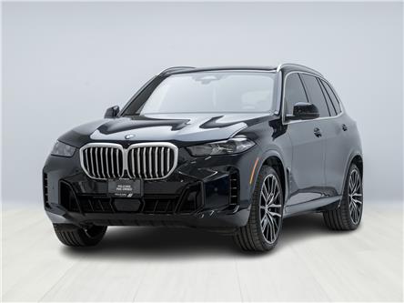 2025 BMW X5 xDrive40i (Stk: W65502P) in Etobicoke - Image 1 of 30