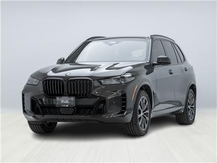 2024 BMW X5 xDrive40i (Stk: V16370P) in Etobicoke - Image 1 of 30
