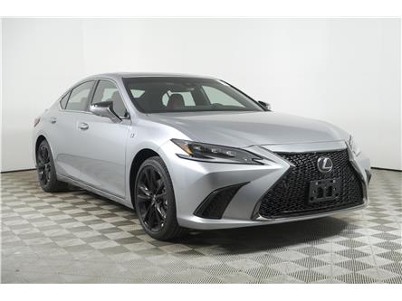 2025 Lexus ES 350  (Stk: 15104766) in Richmond Hill - Image 1 of 25