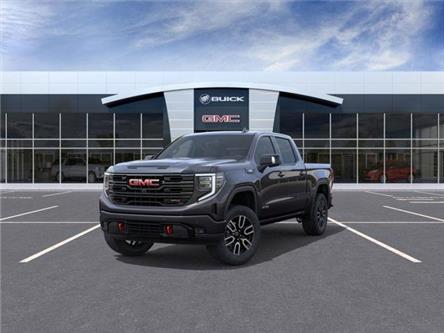 2025 GMC Sierra 1500 AT4 (Stk: 25271) in Melfort - Image 1 of 6