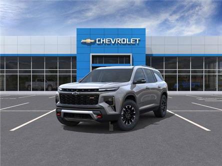 2025 Chevrolet Traverse Z71 in Cornwall - Image 1 of 6