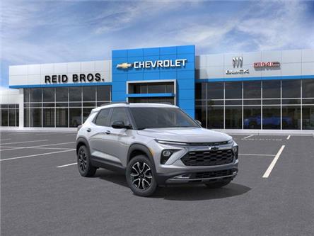 2026 Chevrolet TrailBlazer ACTIV (Stk: 2026005) in ARNPRIOR - Image 1 of 24