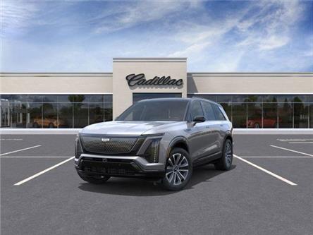 2026 Cadillac VISTIQ Sport (Stk: 171037) in London - Image 1 of 6