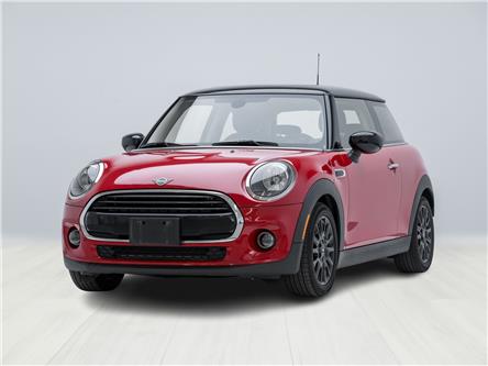2020 MINI 3 Door Cooper (Stk: L59615T) in Etobicoke - Image 1 of 14