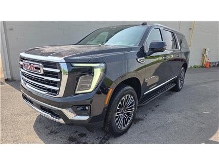 2025 GMC Yukon XL Elevation (Stk: 307651) in New Glasgow - Image 1 of 15